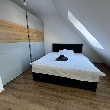 Semi 3A Neubauwohnung In Wien Fur 4 Personen Exterior foto
